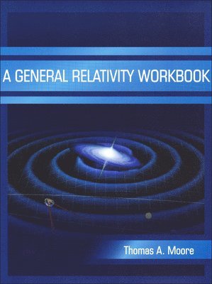 A General Relativity Workbook 1