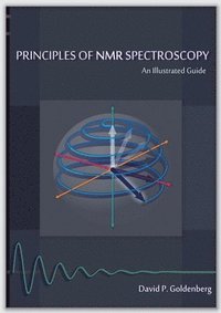 bokomslag Principles of NMR Spectroscopy