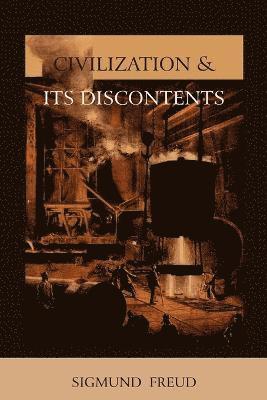 Sigmund Freud - Civilization and Its Discontents, Häftad