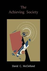 bokomslag The Achieving Society