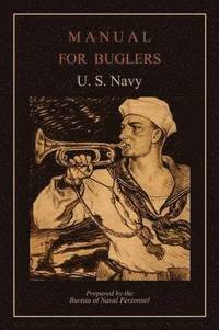 bokomslag Manual for Buglers