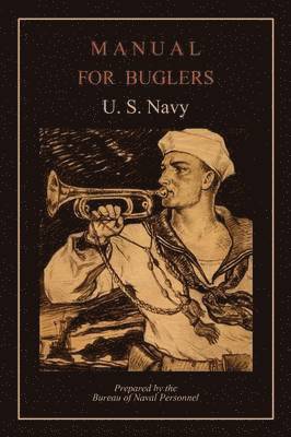 Manual for Buglers 1