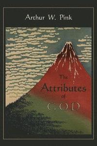 bokomslag The Attributes of God