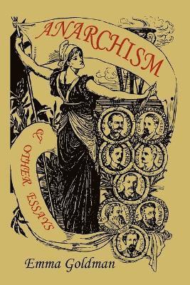 bokomslag Anarchism and Other Essays