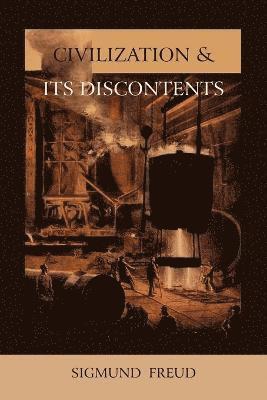 Sigmund Freud - Civilization and Its Discontents, Häftad