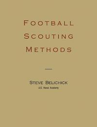 bokomslag Football Scouting Methods