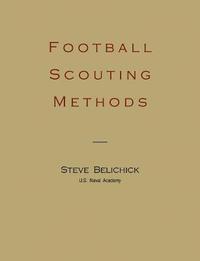 bokomslag Football Scouting Methods