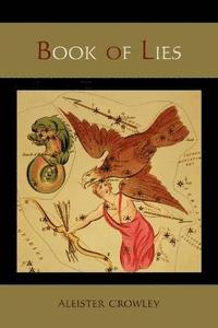 bokomslag Book of Lies