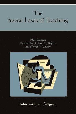 bokomslag The Seven Laws of Teaching