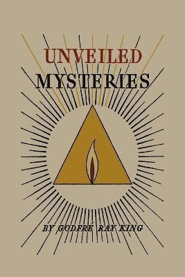 bokomslag Unveiled Mysteries