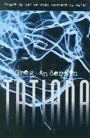 Greg Anderson - Tatiana, Inbunden
