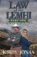 bokomslag Law of the Lemhi: Part One