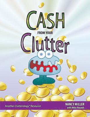 Cash From Your Clutter 1