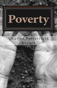 bokomslag Poverty: Three Essays for the Season