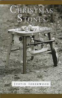 bokomslag Christmas Stones and the Story Chair