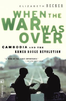 When The War Was Over (Revised Edition)