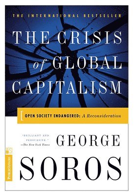 The Crisis of Global Capitalism 1