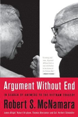 Argument Without End 1