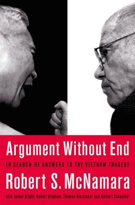 Argument Without End 1