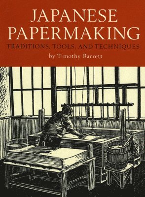 Japanese Papermaking 1