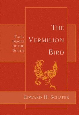 Vermilion Bird 1