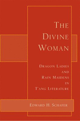 The Divine Woman 1