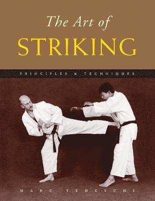 bokomslag The Art of Striking