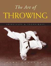 bokomslag The Art of Throwing