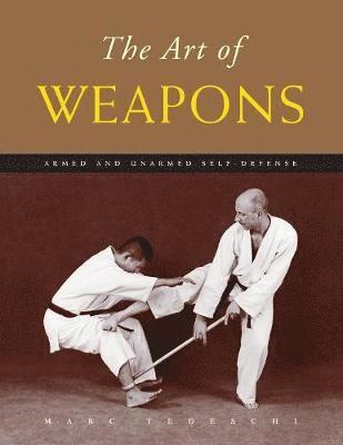 The Art of Weapons 1