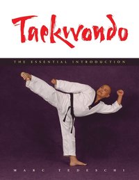 bokomslag Taekwondo