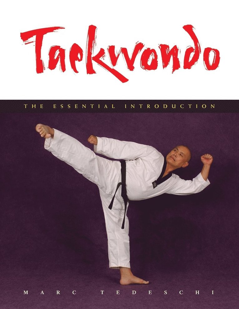 Taekwondo 1