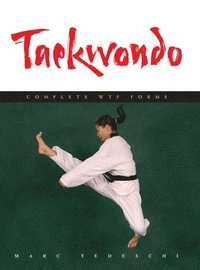 bokomslag Taekwondo