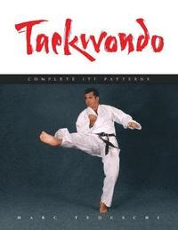 bokomslag Taekwondo