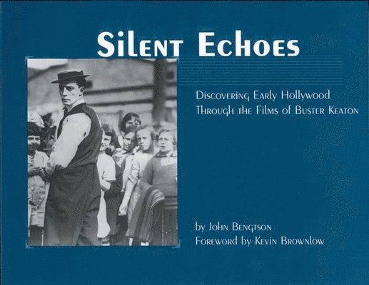 Silent Echoes 1