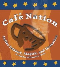 bokomslag Cafe Nation