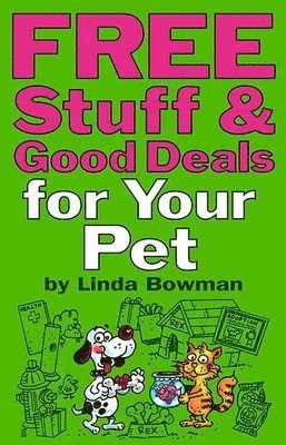 Free Stuff And Good Deals For Your Pet 1