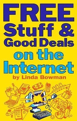 Free Stuff And Good Deals On The Internet 1