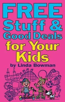 Free Stuff And Good Deals For Your Kids 1