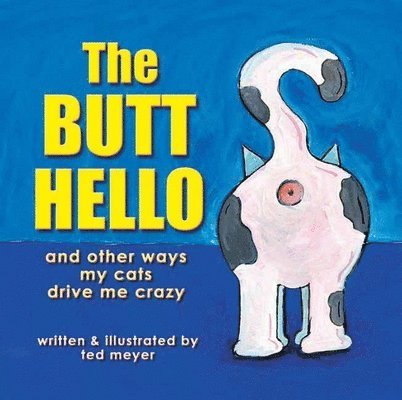 The Butt Hello 1