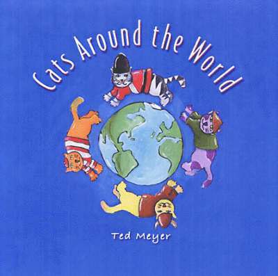 Cats Around The World