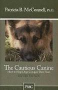 bokomslag The Cautious Canine