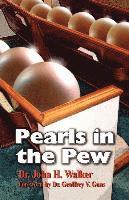 bokomslag Pearls in the Pew