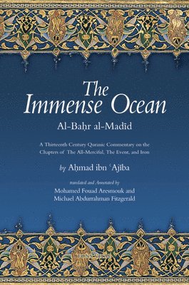 The Immense Ocean 1