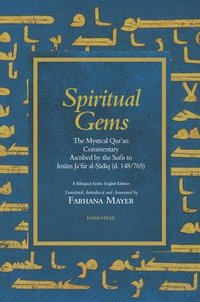 bokomslag Spiritual Gems