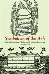 bokomslag Symbolism of the Ark