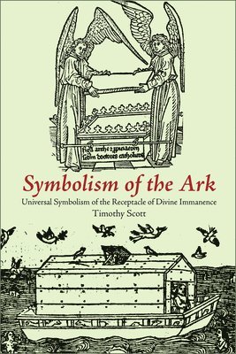 Symbolism of the Ark 1
