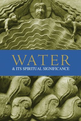 Water & Its Spiritual Significance