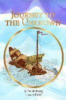 Tze-si Huang, Tze-Si Huang - Journey to the Unknown, Häftad