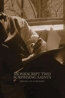 Michael Bever, Paul Quenon - Monkscript Two, Häftad