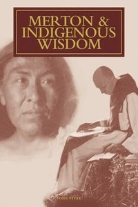 bokomslag Merton & Indigenous Wisdom